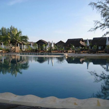 The Tacola Resort & Spa Koh Kho Khao Island Εξωτερικό φωτογραφία