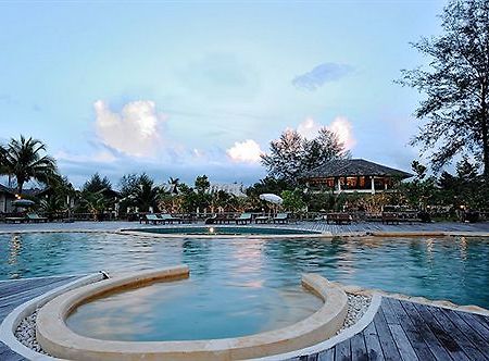 The Tacola Resort & Spa Koh Kho Khao Island Εξωτερικό φωτογραφία