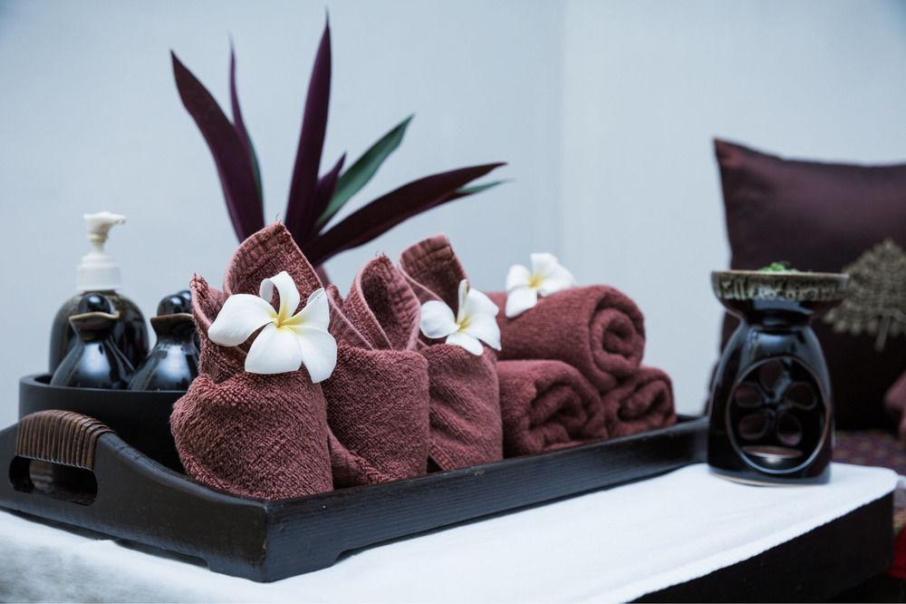 The Tacola Resort & Spa Koh Kho Khao Island Εξωτερικό φωτογραφία