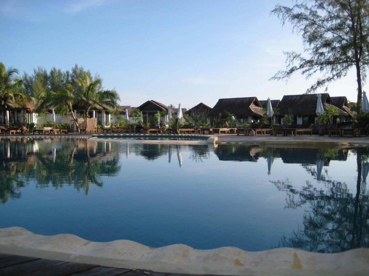 The Tacola Resort & Spa Koh Kho Khao Island Εξωτερικό φωτογραφία