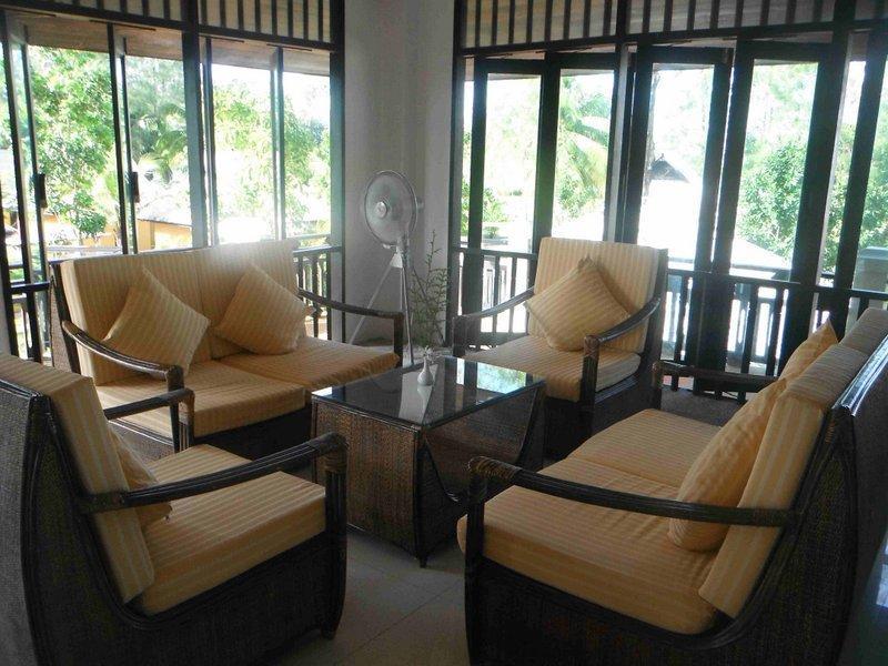 The Tacola Resort & Spa Koh Kho Khao Island Εξωτερικό φωτογραφία