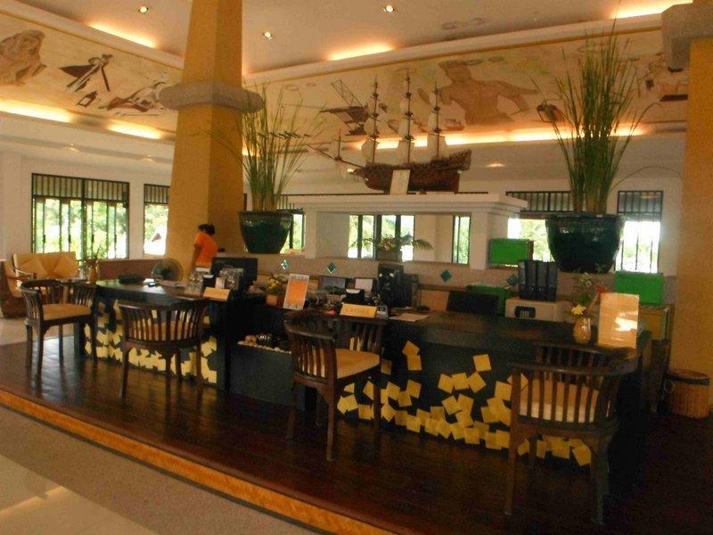 The Tacola Resort & Spa Koh Kho Khao Island Εξωτερικό φωτογραφία