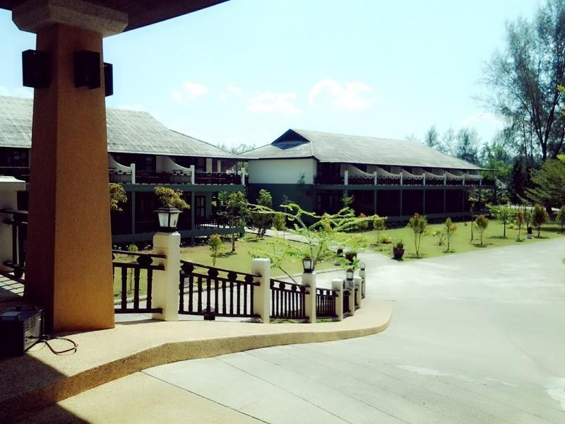 The Tacola Resort & Spa Koh Kho Khao Island Εξωτερικό φωτογραφία