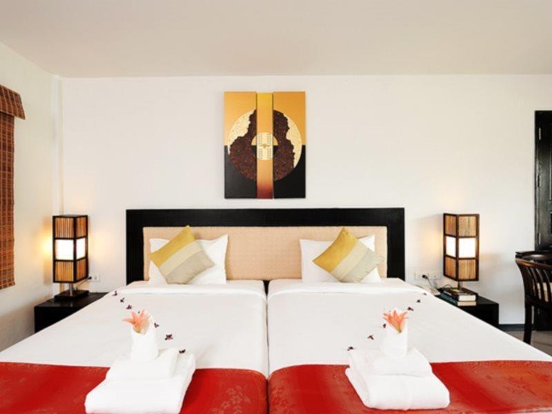 The Tacola Resort & Spa Koh Kho Khao Island Εξωτερικό φωτογραφία