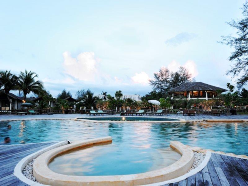 The Tacola Resort & Spa Koh Kho Khao Island Εξωτερικό φωτογραφία