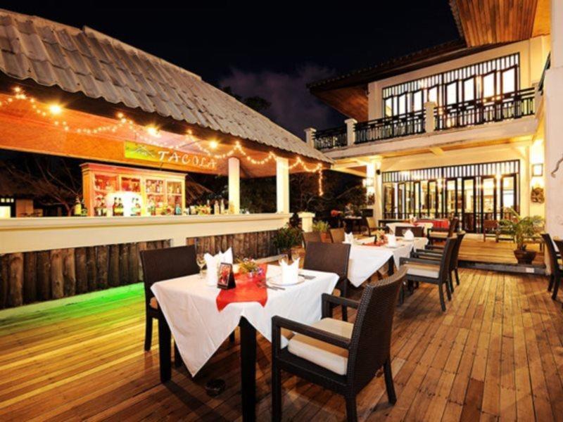 The Tacola Resort & Spa Koh Kho Khao Island Εξωτερικό φωτογραφία