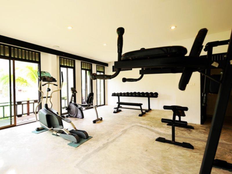 The Tacola Resort & Spa Koh Kho Khao Island Εξωτερικό φωτογραφία