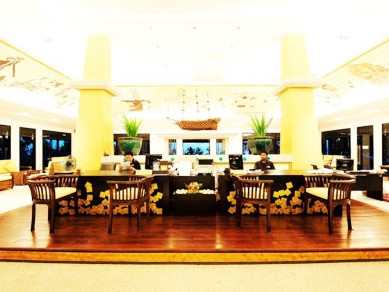 The Tacola Resort & Spa Koh Kho Khao Island Εξωτερικό φωτογραφία