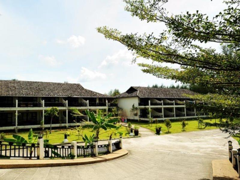 The Tacola Resort & Spa Koh Kho Khao Island Εξωτερικό φωτογραφία