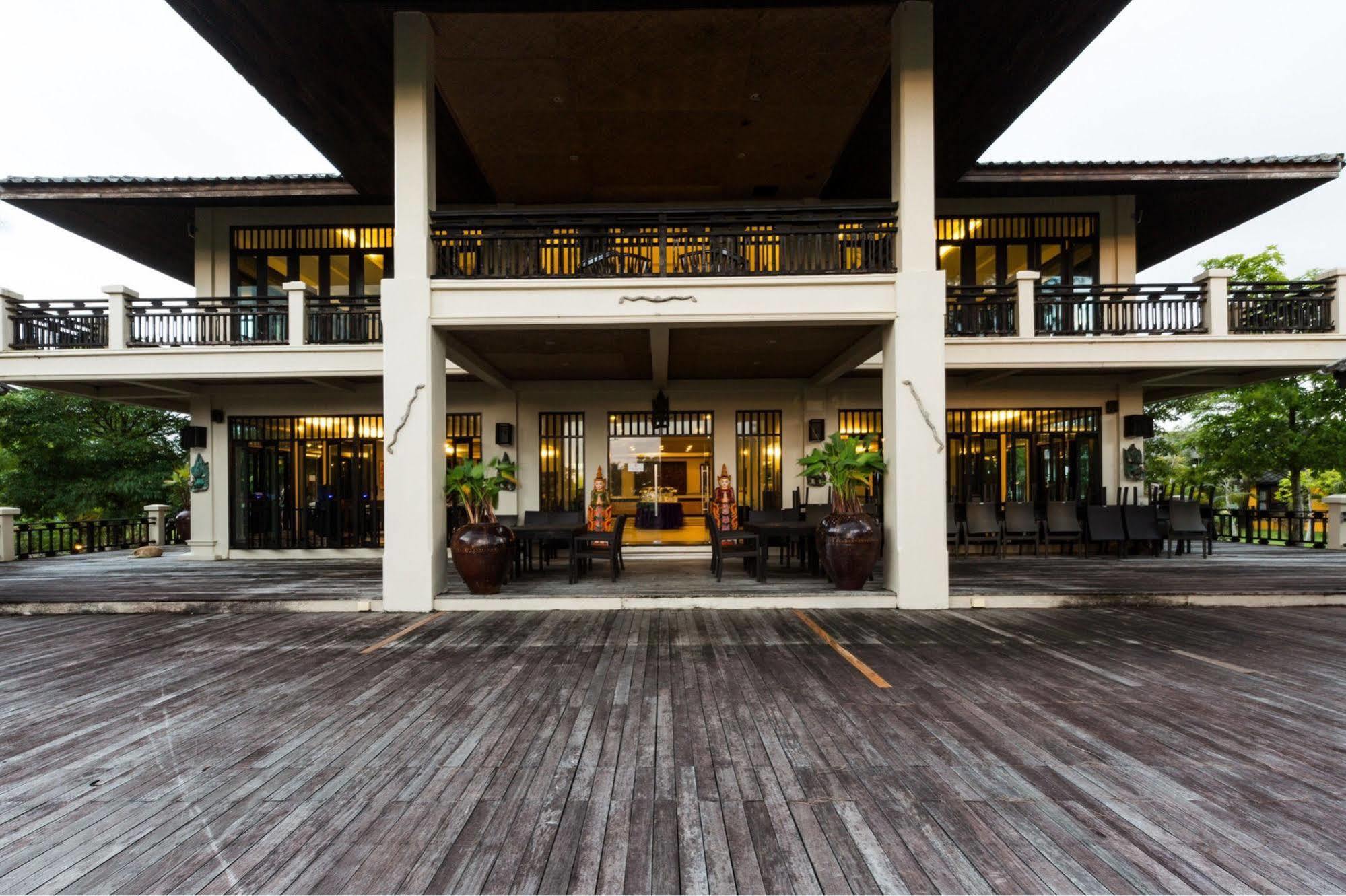The Tacola Resort & Spa Koh Kho Khao Island Εξωτερικό φωτογραφία