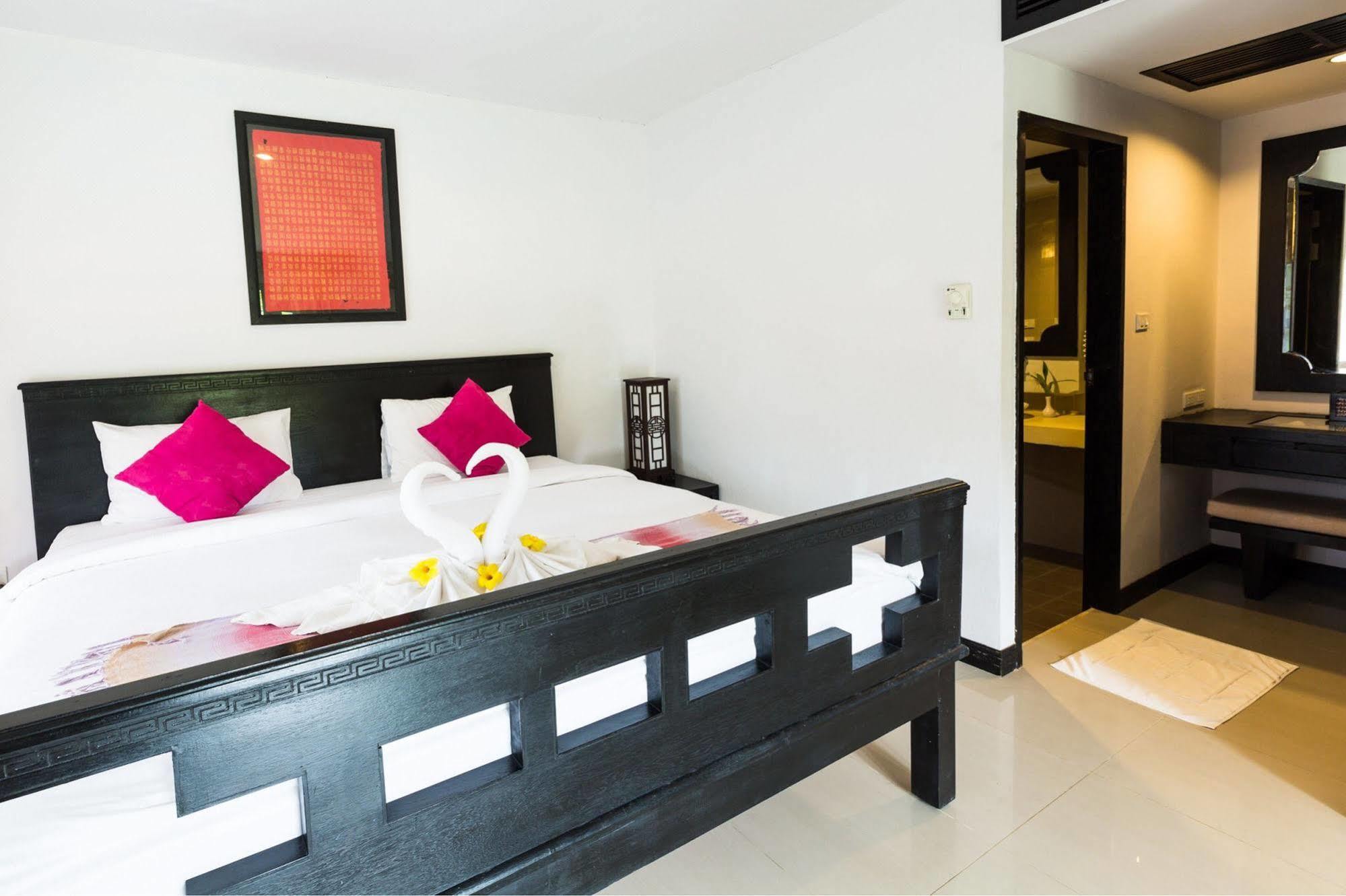 The Tacola Resort & Spa Koh Kho Khao Island Εξωτερικό φωτογραφία