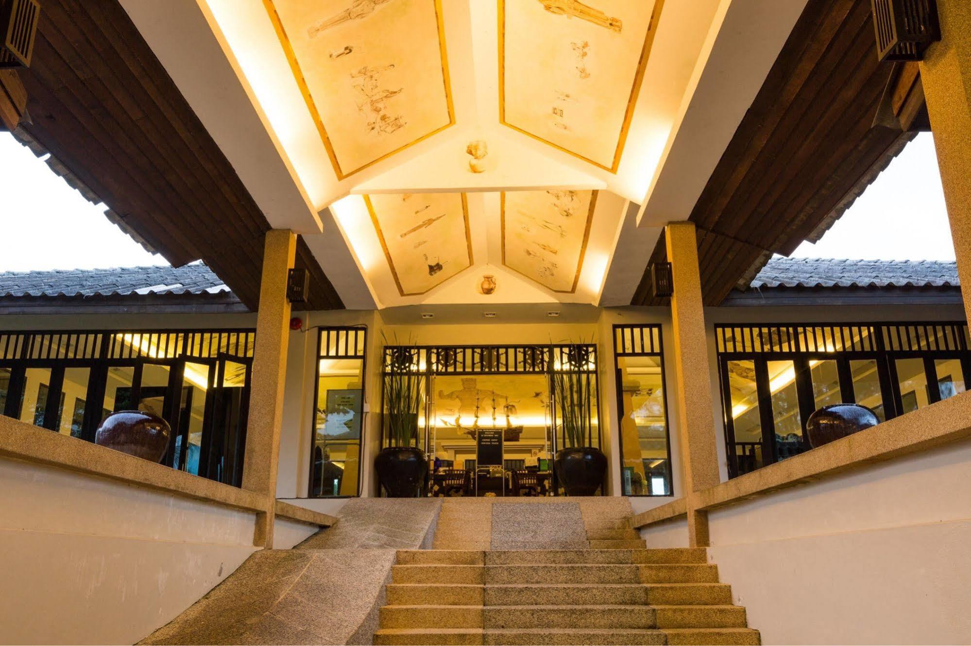 The Tacola Resort & Spa Koh Kho Khao Island Εξωτερικό φωτογραφία