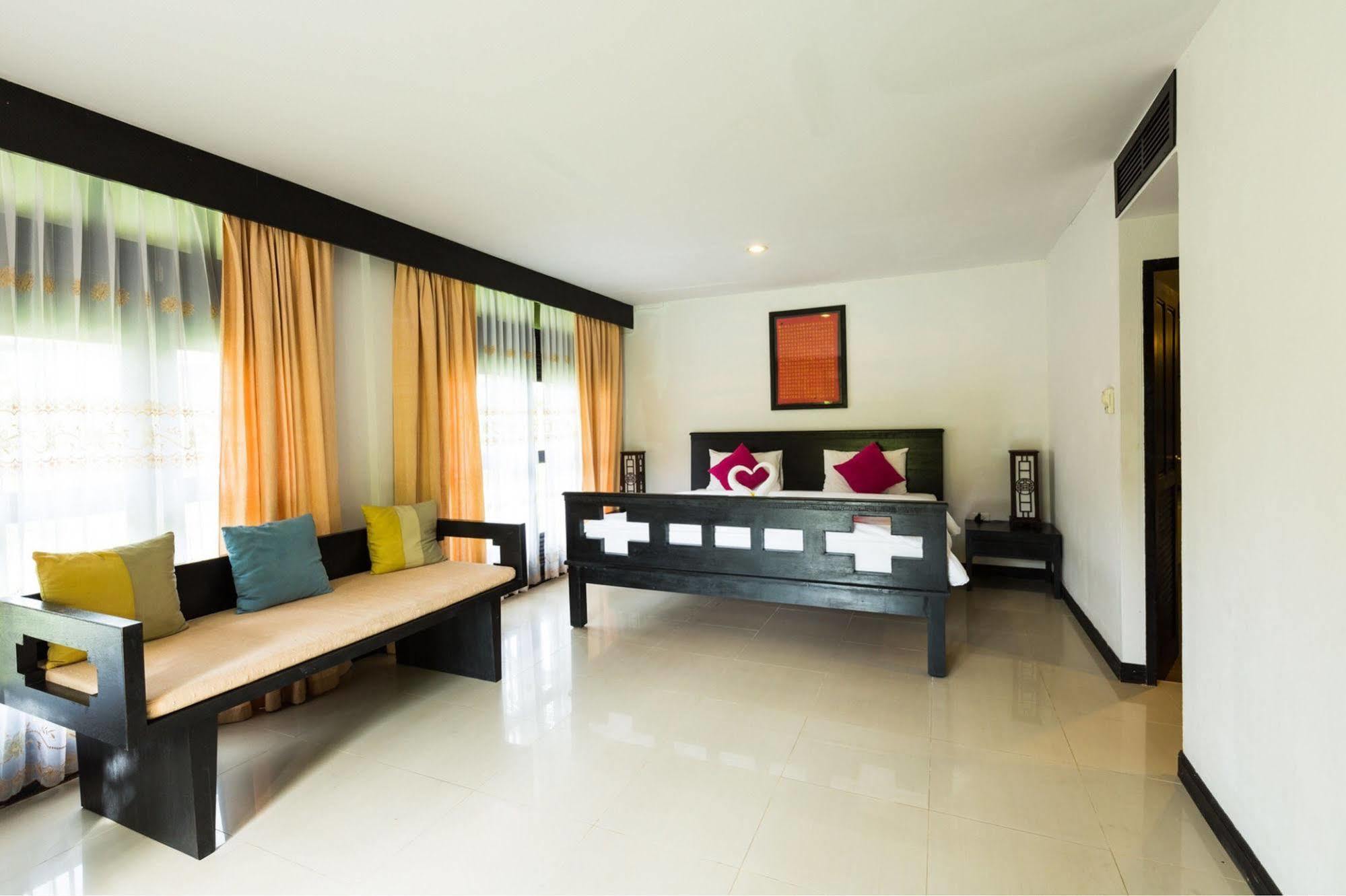 The Tacola Resort & Spa Koh Kho Khao Island Εξωτερικό φωτογραφία