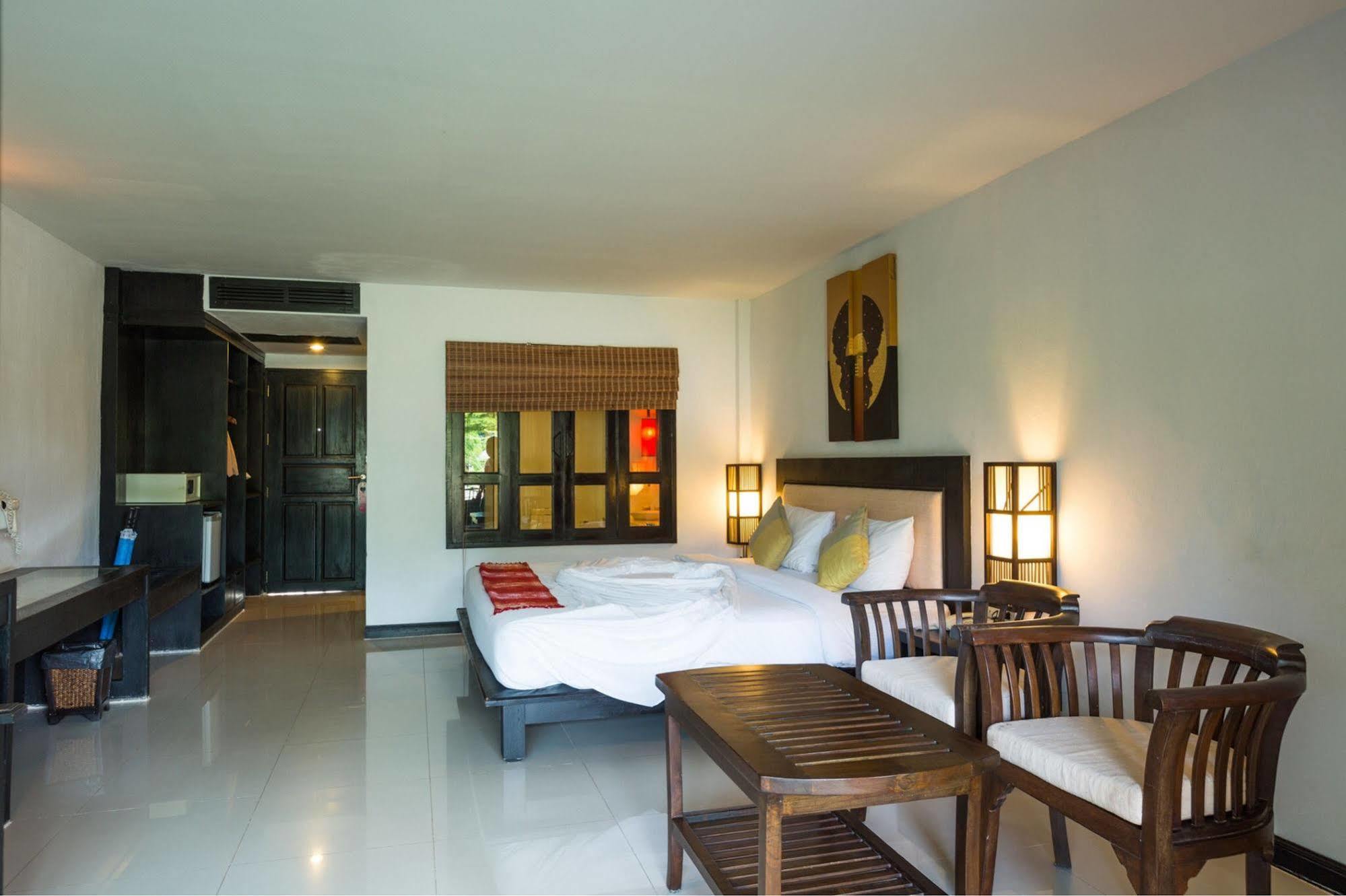 The Tacola Resort & Spa Koh Kho Khao Island Εξωτερικό φωτογραφία