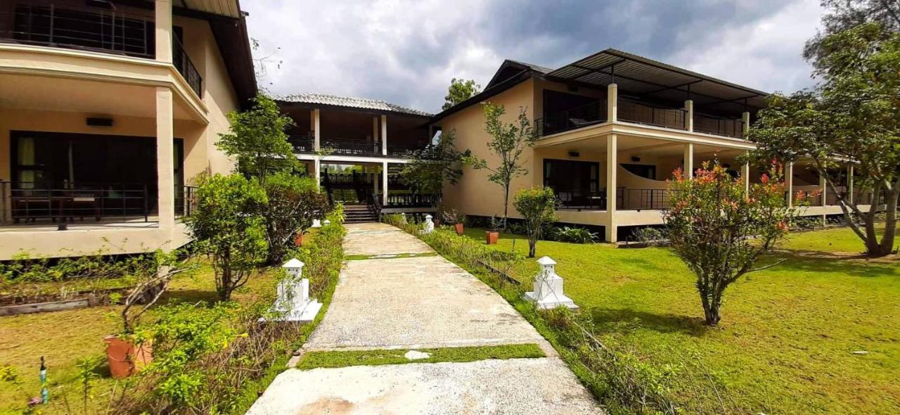 The Tacola Resort & Spa Koh Kho Khao Island Εξωτερικό φωτογραφία