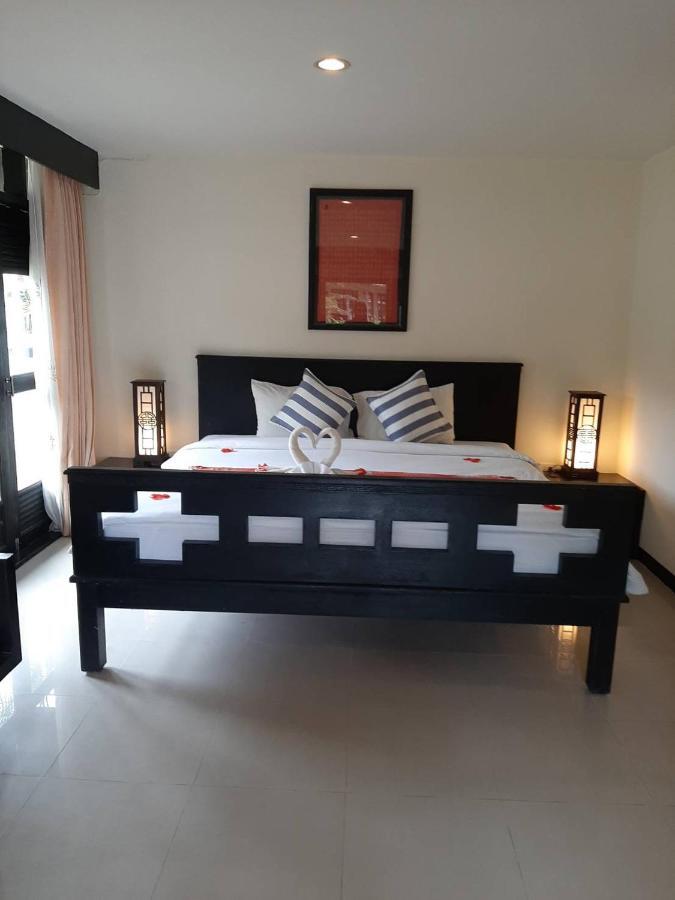 The Tacola Resort & Spa Koh Kho Khao Island Εξωτερικό φωτογραφία
