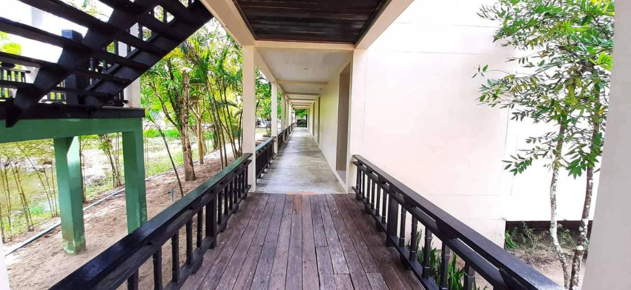 The Tacola Resort & Spa Koh Kho Khao Island Εξωτερικό φωτογραφία