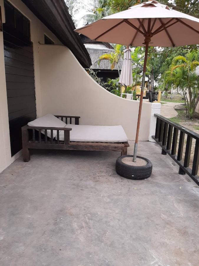 The Tacola Resort & Spa Koh Kho Khao Island Εξωτερικό φωτογραφία