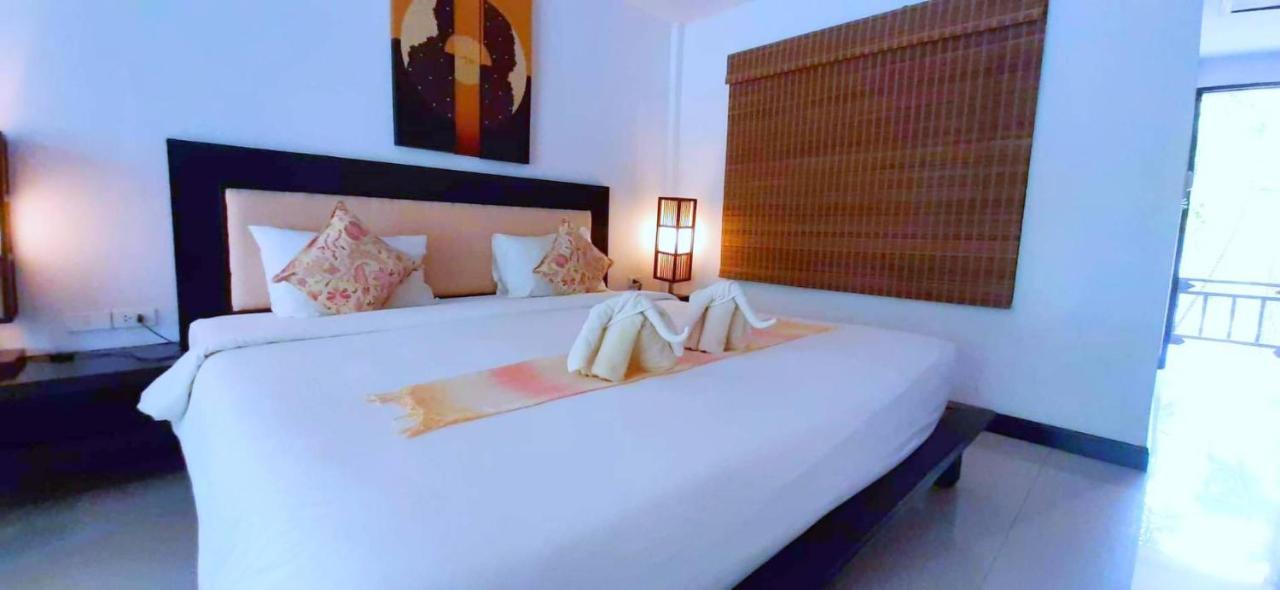 The Tacola Resort & Spa Koh Kho Khao Island Εξωτερικό φωτογραφία