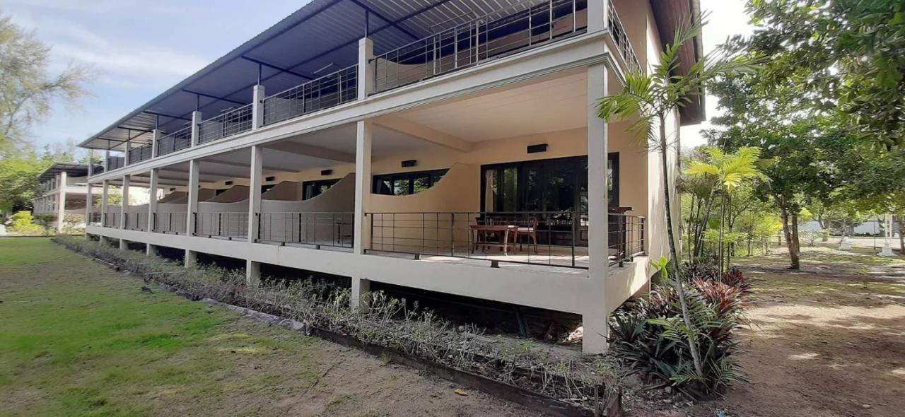 The Tacola Resort & Spa Koh Kho Khao Island Εξωτερικό φωτογραφία