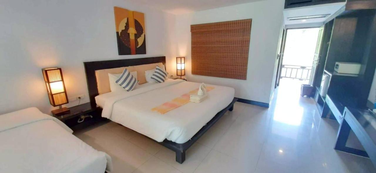 The Tacola Resort & Spa Koh Kho Khao Island Εξωτερικό φωτογραφία