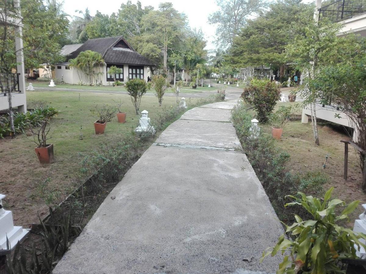 The Tacola Resort & Spa Koh Kho Khao Island Εξωτερικό φωτογραφία