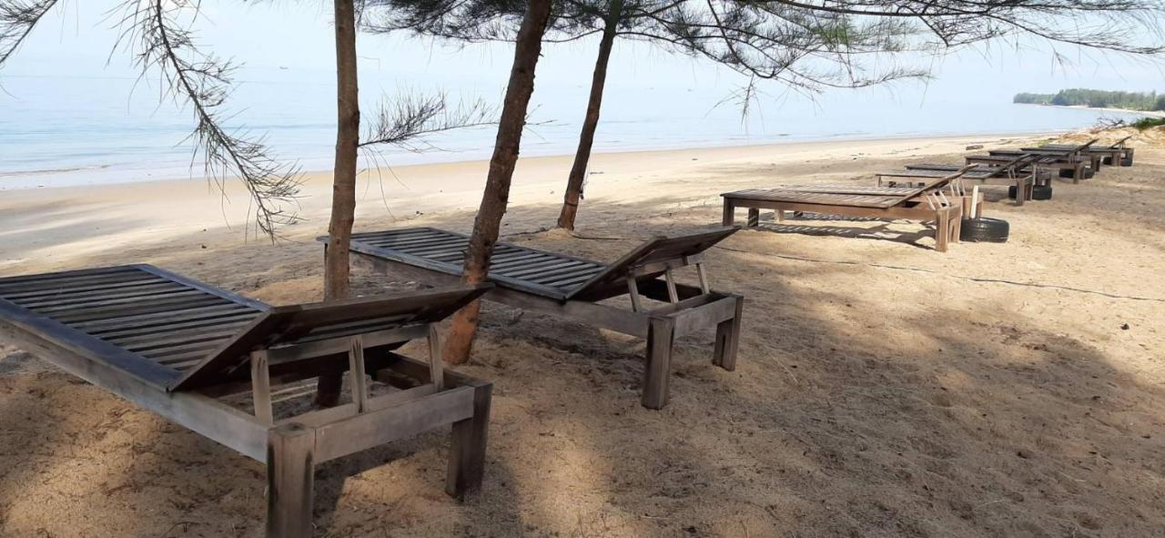 The Tacola Resort & Spa Koh Kho Khao Island Εξωτερικό φωτογραφία