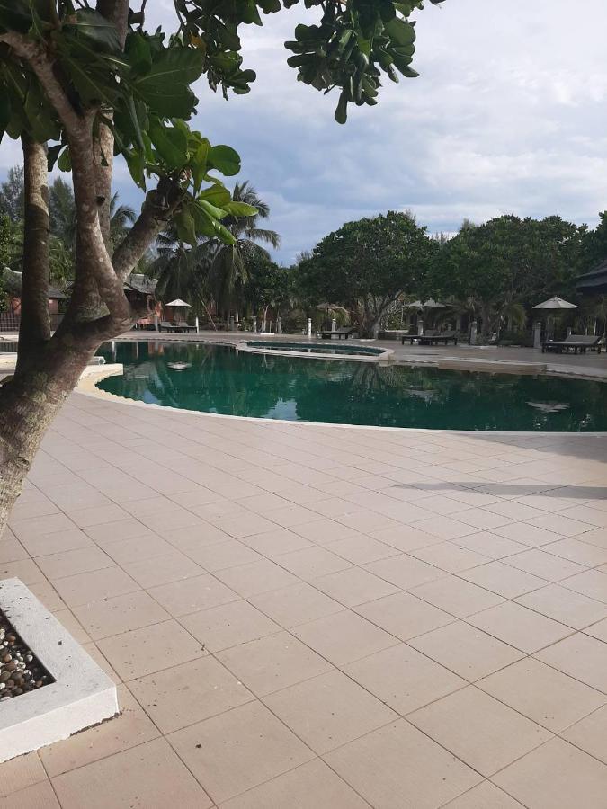 The Tacola Resort & Spa Koh Kho Khao Island Εξωτερικό φωτογραφία
