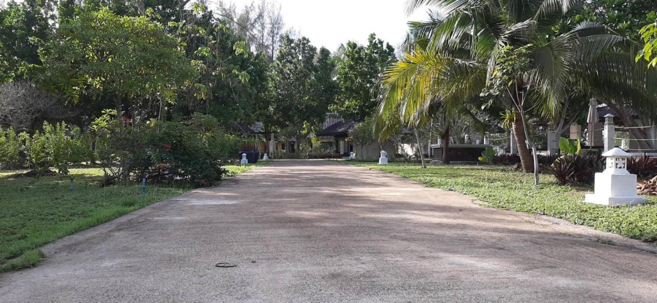 The Tacola Resort & Spa Koh Kho Khao Island Εξωτερικό φωτογραφία