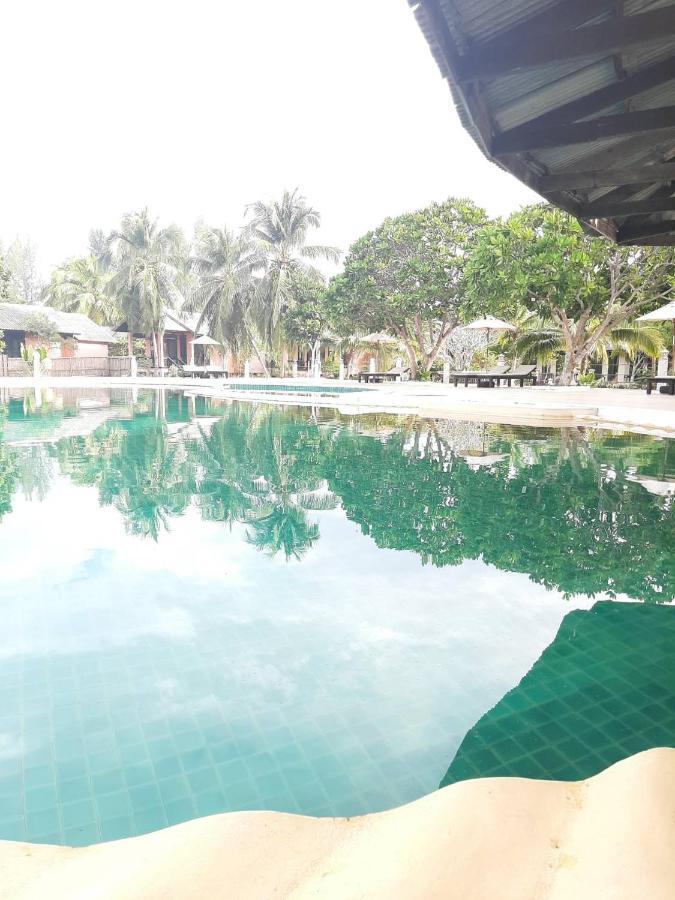 The Tacola Resort & Spa Koh Kho Khao Island Εξωτερικό φωτογραφία