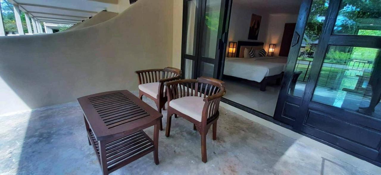 The Tacola Resort & Spa Koh Kho Khao Island Εξωτερικό φωτογραφία