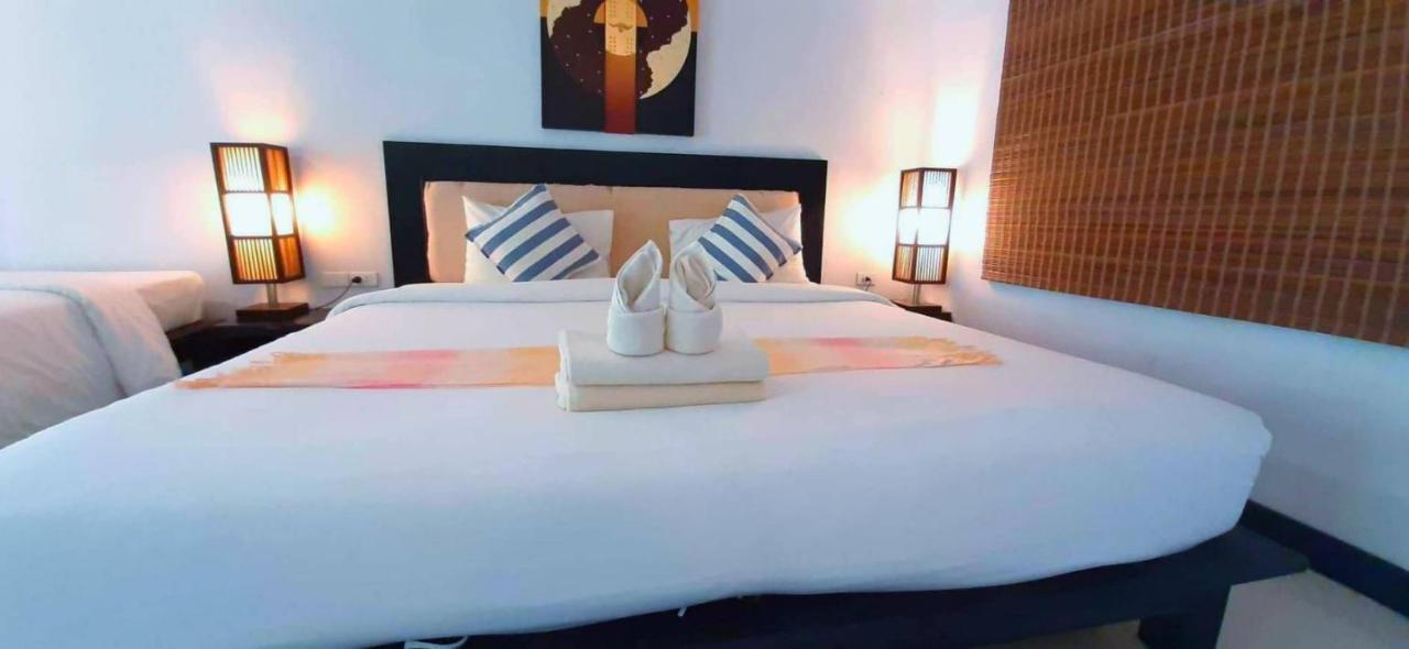 The Tacola Resort & Spa Koh Kho Khao Island Εξωτερικό φωτογραφία