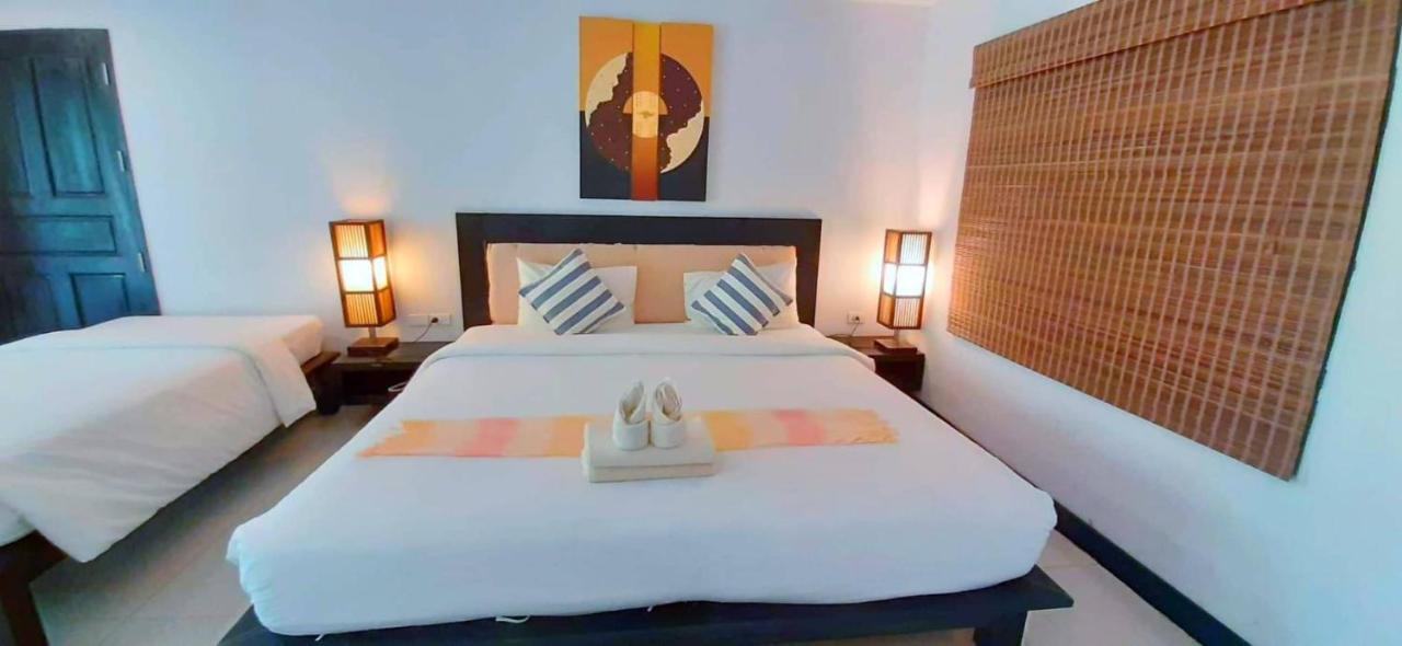 The Tacola Resort & Spa Koh Kho Khao Island Εξωτερικό φωτογραφία