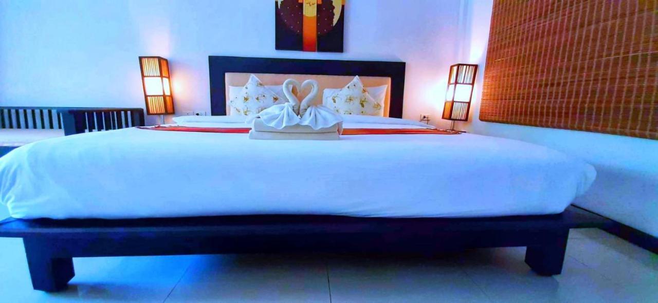 The Tacola Resort & Spa Koh Kho Khao Island Εξωτερικό φωτογραφία