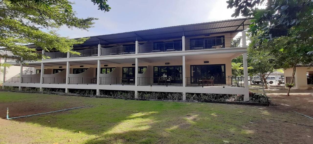 The Tacola Resort & Spa Koh Kho Khao Island Εξωτερικό φωτογραφία