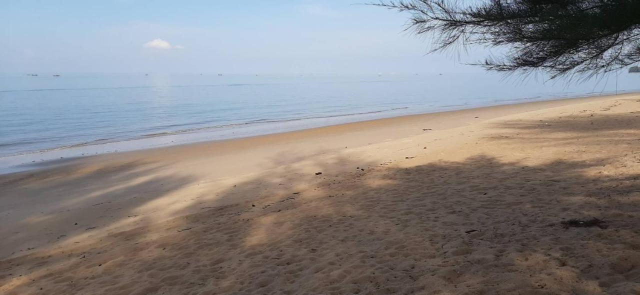 The Tacola Resort & Spa Koh Kho Khao Island Εξωτερικό φωτογραφία