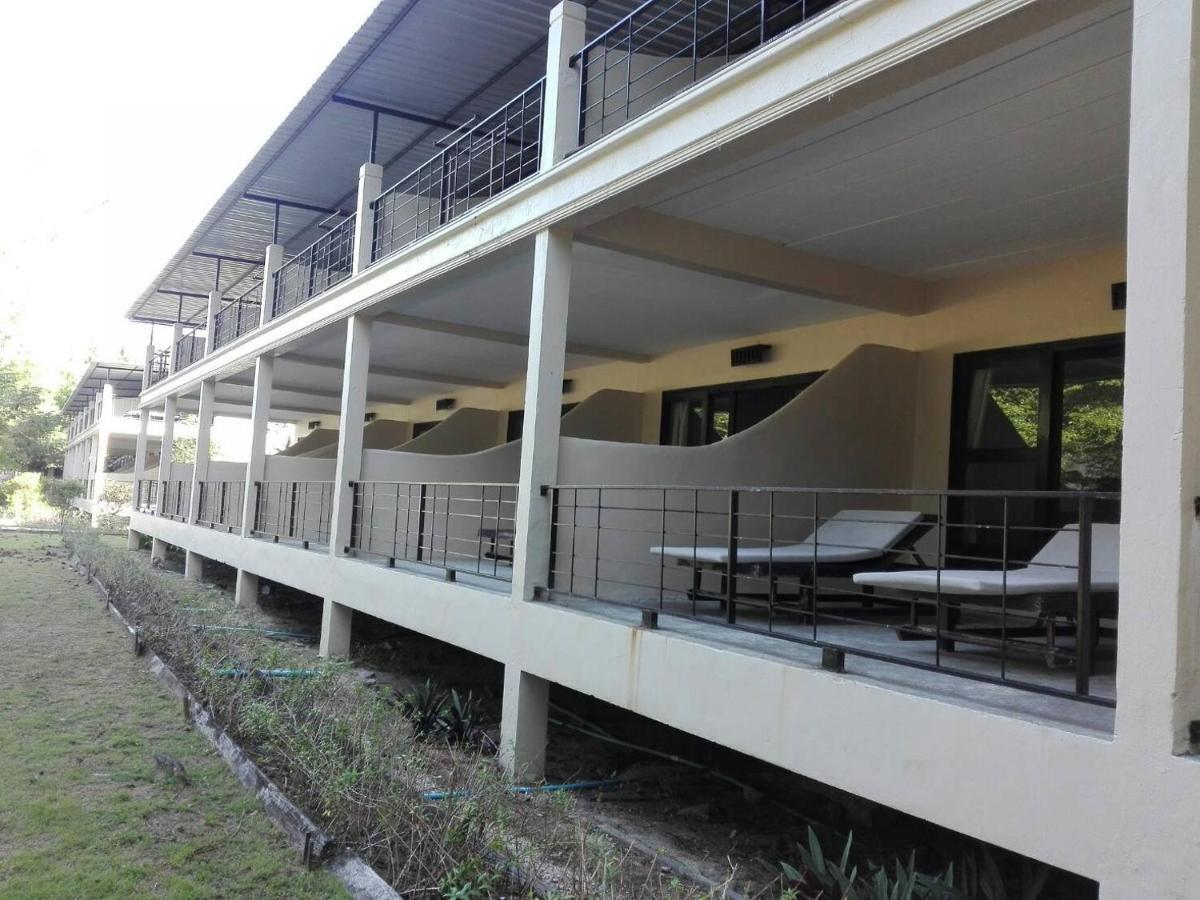 The Tacola Resort & Spa Koh Kho Khao Island Εξωτερικό φωτογραφία