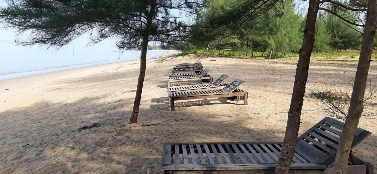 The Tacola Resort & Spa Koh Kho Khao Island Εξωτερικό φωτογραφία