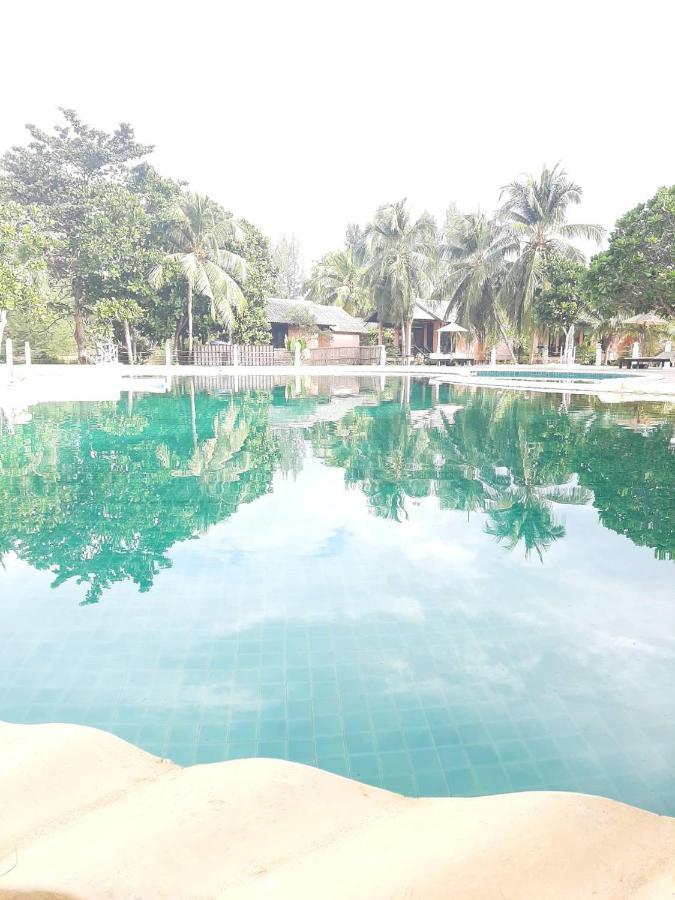 The Tacola Resort & Spa Koh Kho Khao Island Εξωτερικό φωτογραφία