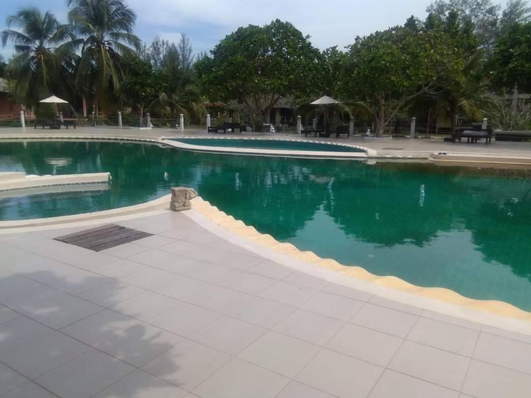 The Tacola Resort & Spa Koh Kho Khao Island Εξωτερικό φωτογραφία