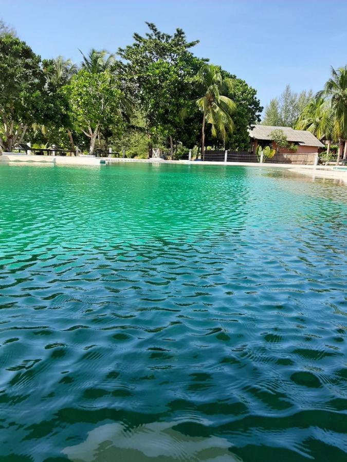 The Tacola Resort & Spa Koh Kho Khao Island Εξωτερικό φωτογραφία