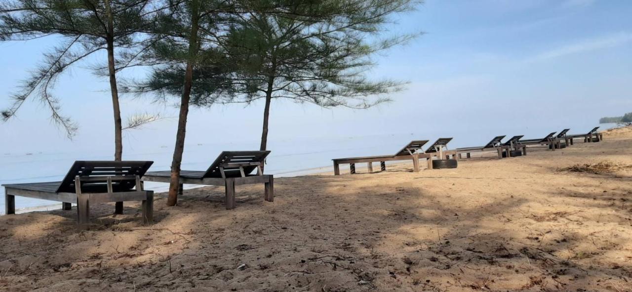 The Tacola Resort & Spa Koh Kho Khao Island Εξωτερικό φωτογραφία