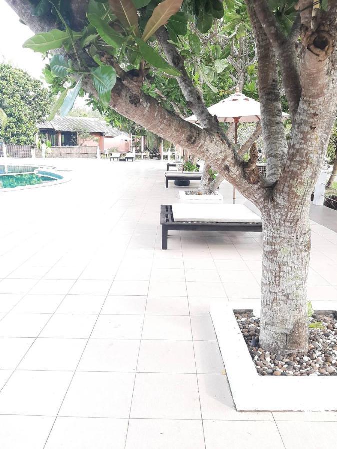 The Tacola Resort & Spa Koh Kho Khao Island Εξωτερικό φωτογραφία